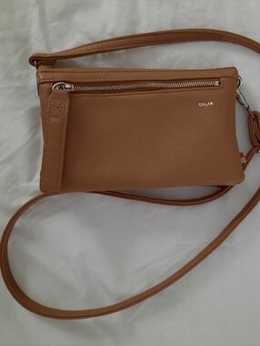 COLAB Crossbody Purse